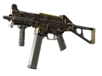 UMP-45 | Mechanism image